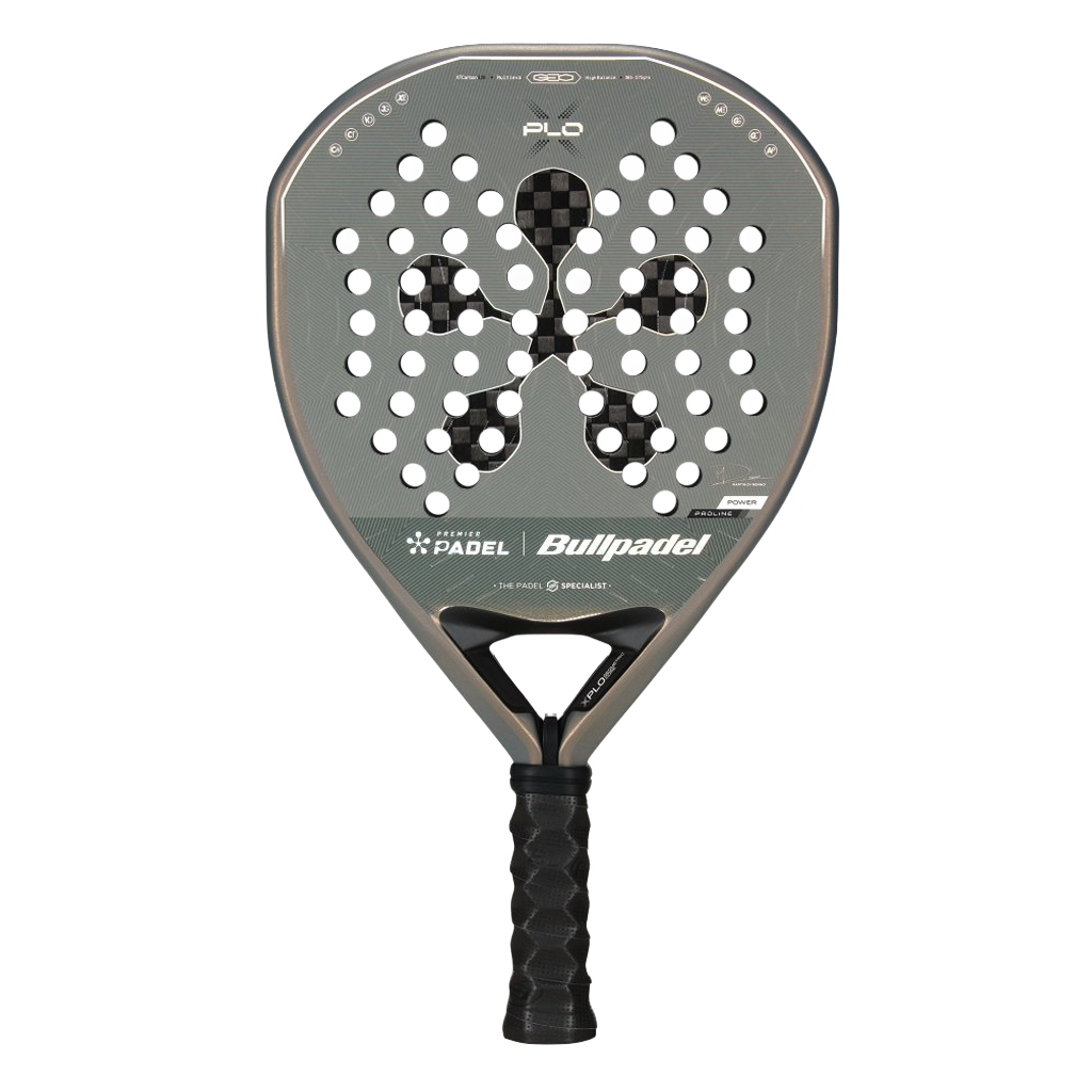 Racchetta da Padel Bullpadel Xplo Premier Padel 2026