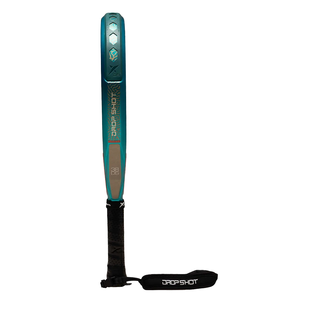 Racchetta da Padel Drop Shot Axion Attack Soft 2026 - immagine 3