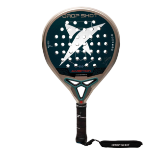 Drop Shot Padel Racket Axion Comfort 1.0 2026
