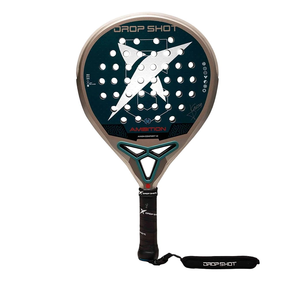 Racchetta da Padel Drop Shot Axion Comfort 1.0 2026
