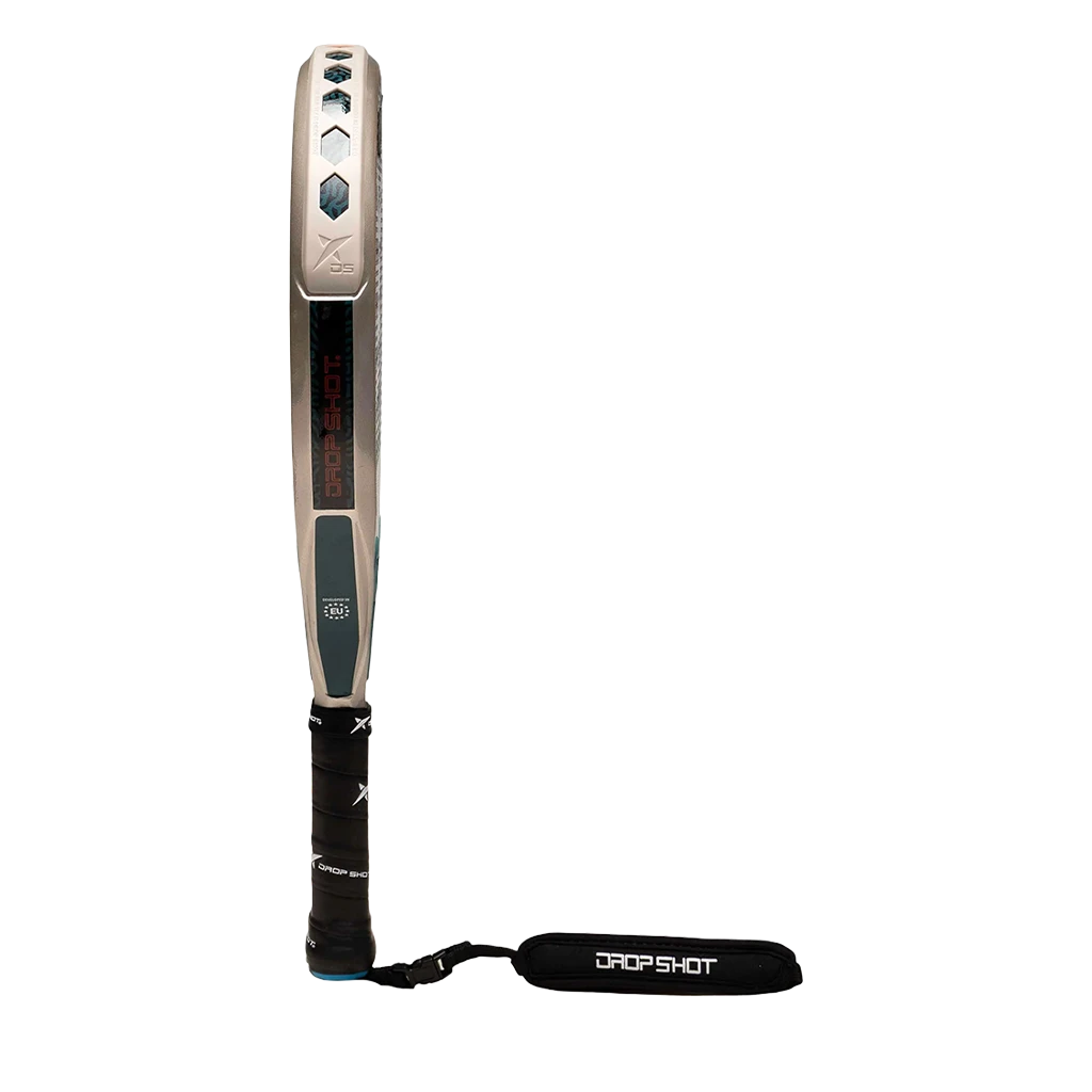 Racchetta da Padel Drop Shot Axion Comfort 1.0 2026 - immagine 3