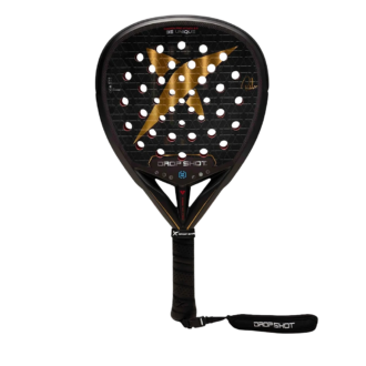Drop Shot Padel Racket Canyon Pro Attack 2.0 2026