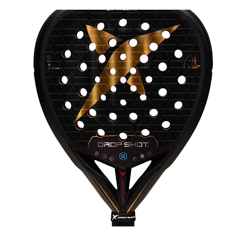 Drop Shot Padel Racket Canyon Pro Attack 2.0 2026 - Image 5