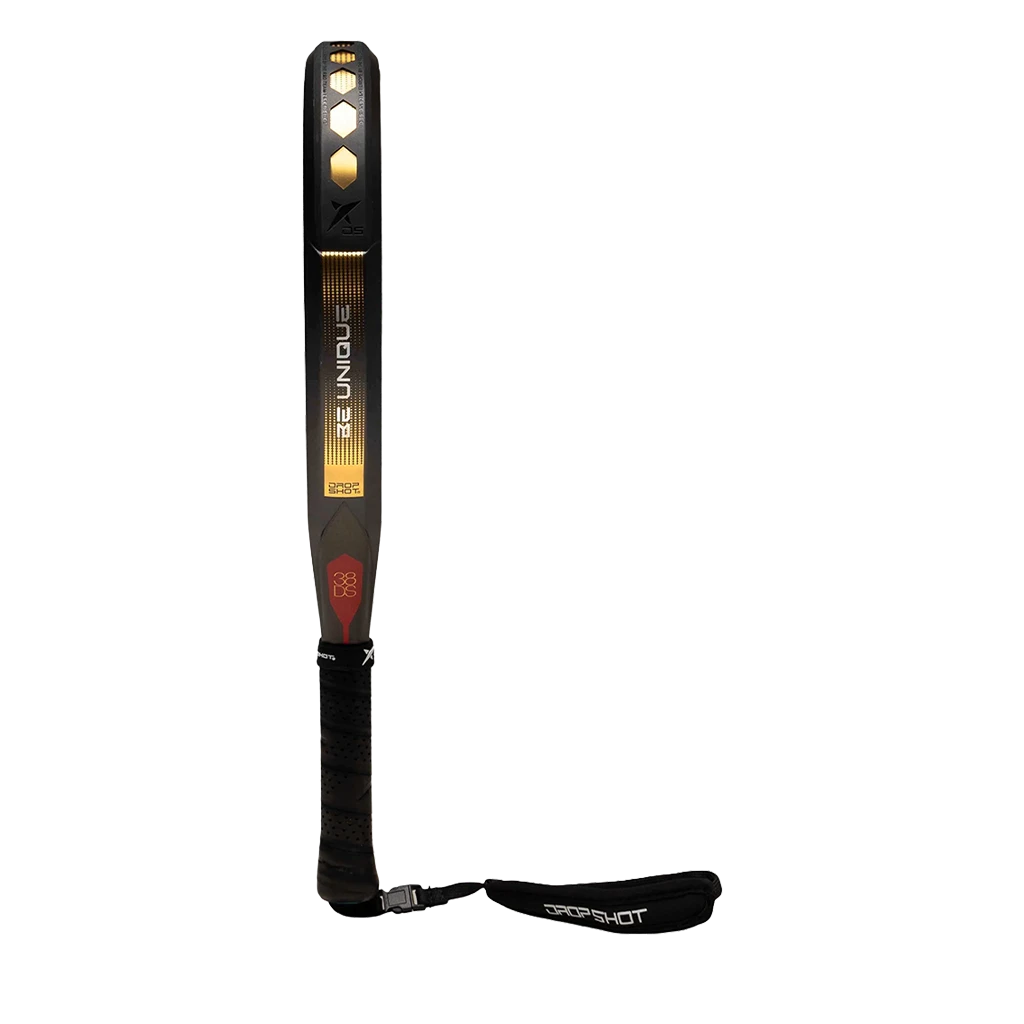Drop Shot Padel Racket Canyon Pro Attack 2.0 2026 - Image 4