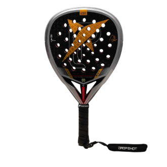 Drop Shot Padel Racket Canyon Pro Attack Soft 2026