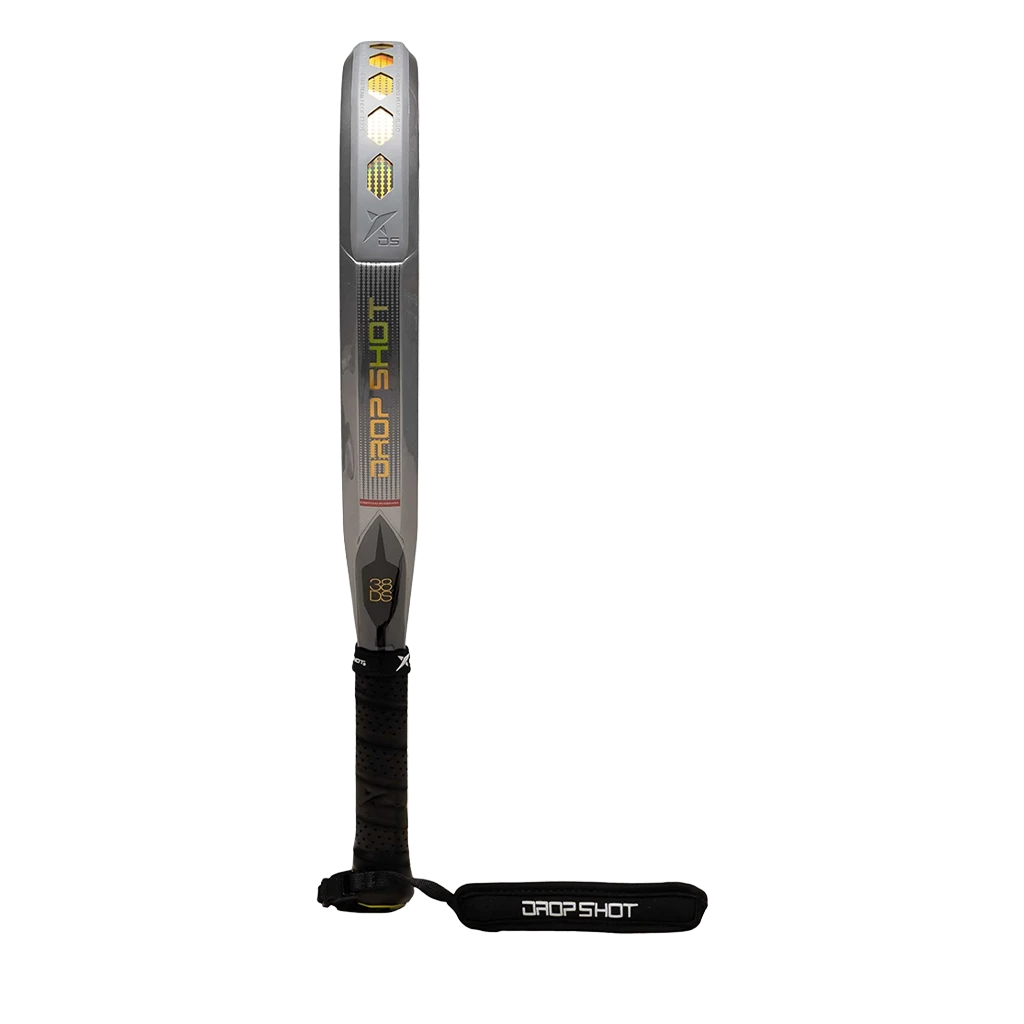 Padelschläger Drop Shot Canyon Pro Attack Soft 2026 – Bild 3