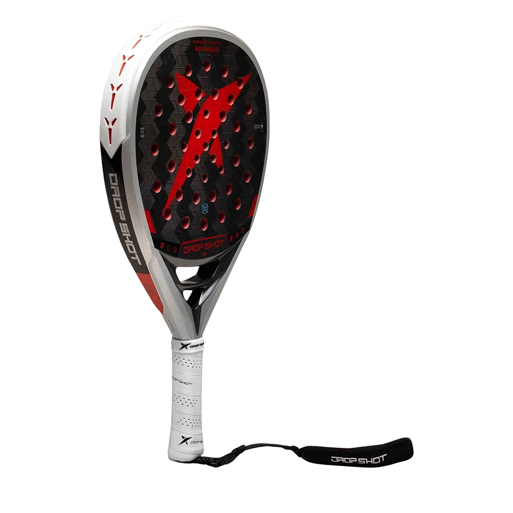 Drop Shot Padel Racket Conqueror Attack 2.0 2026 - Image 3