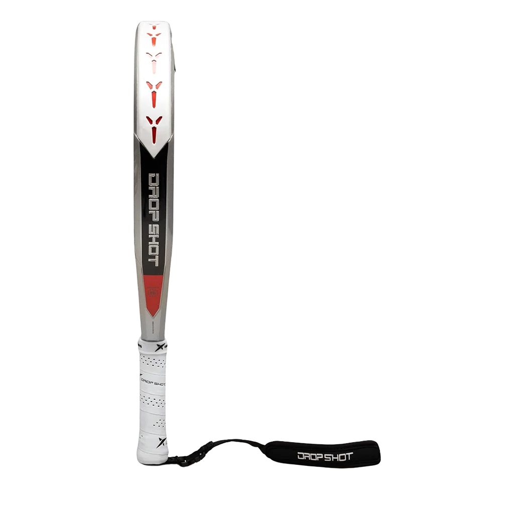 Drop Shot Padel Racket Conqueror Attack 2.0 2026 - Image 4