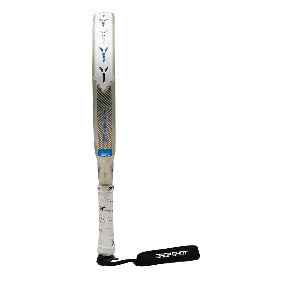 Padelschläger Drop Shot Explorer Pro Attack 2.0 2026 L. Campagnolo – Bild 5