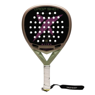 Drop Shot Padel Racket Explorer Soft Women 2026