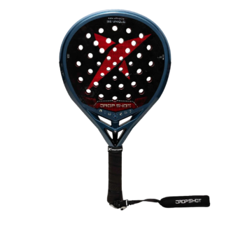 Drop Shot Padel Racket Furia Attack 2.0 2026
