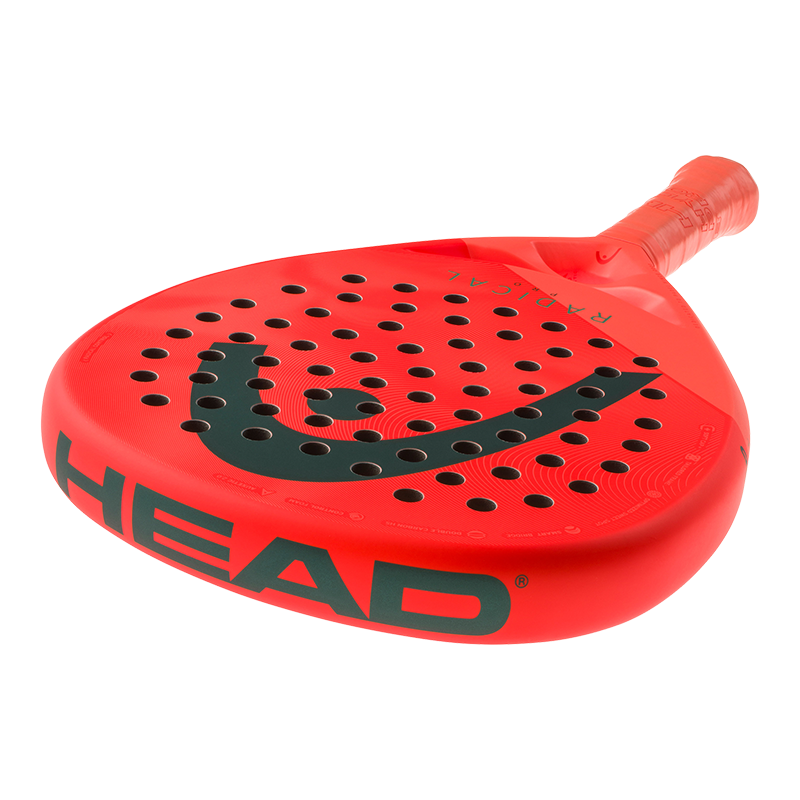 Padelschläger Head Radical Pro 2026 – Bild 4