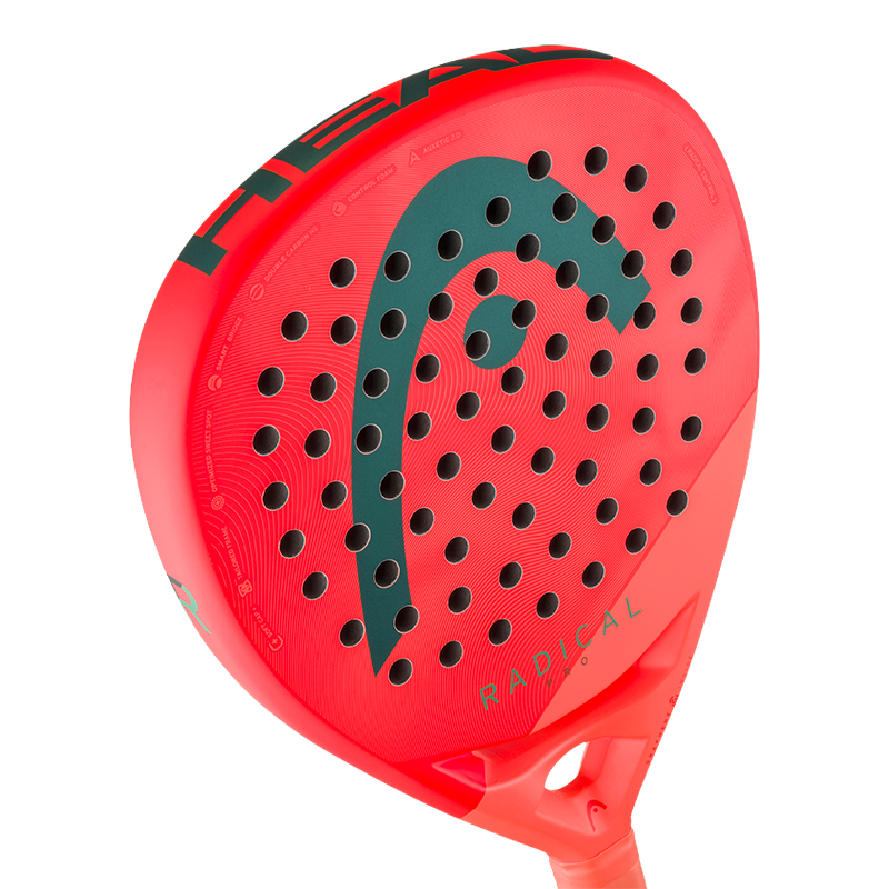 Padelschläger Head Radical Pro 2026 – Bild 6