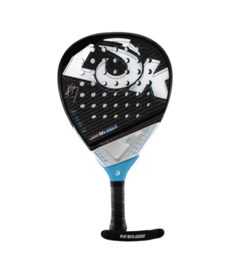 Padelschläger LOK Carb-on Hype FDB 2025