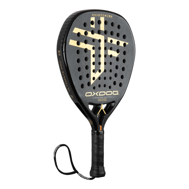 Oxdog Padel Racket Classics Ultimate Pro+