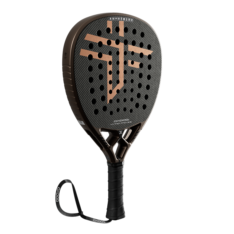 Padelschläger Oxdog Hyper Pro 2.0 2026