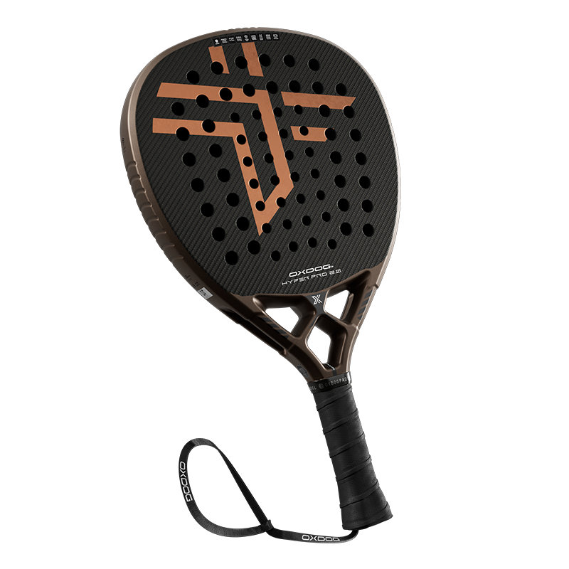 Padelschläger Oxdog Hyper Pro 2.0 2026 – Bild 5