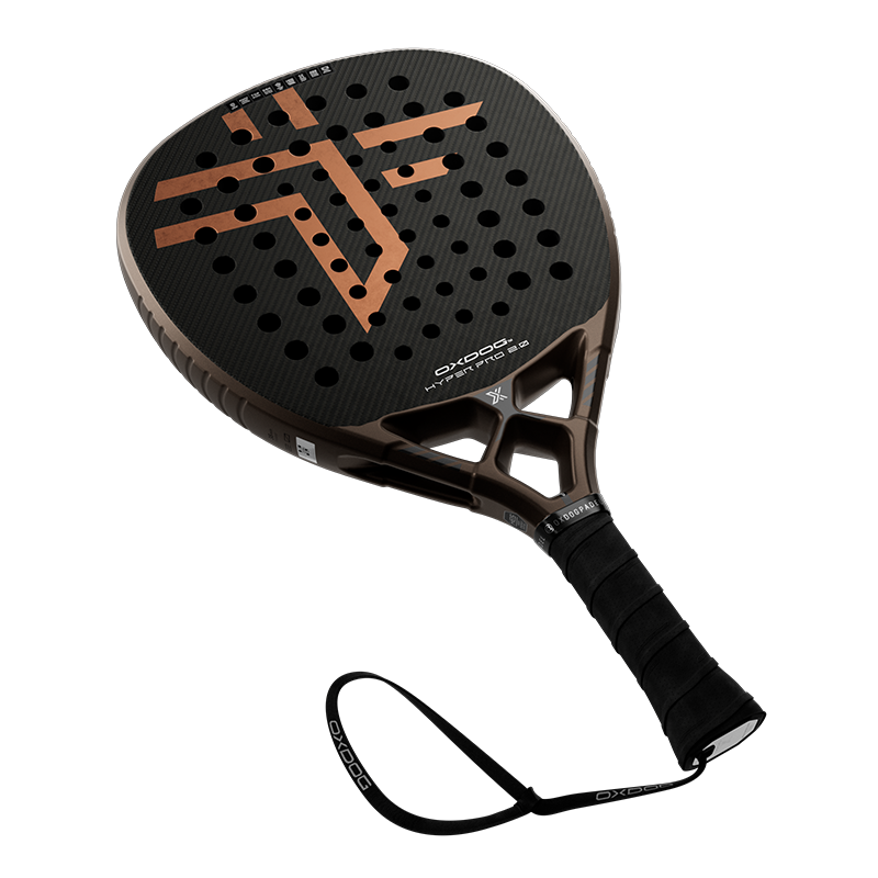 Padelschläger Oxdog Hyper Pro 2.0 2026 – Bild 7
