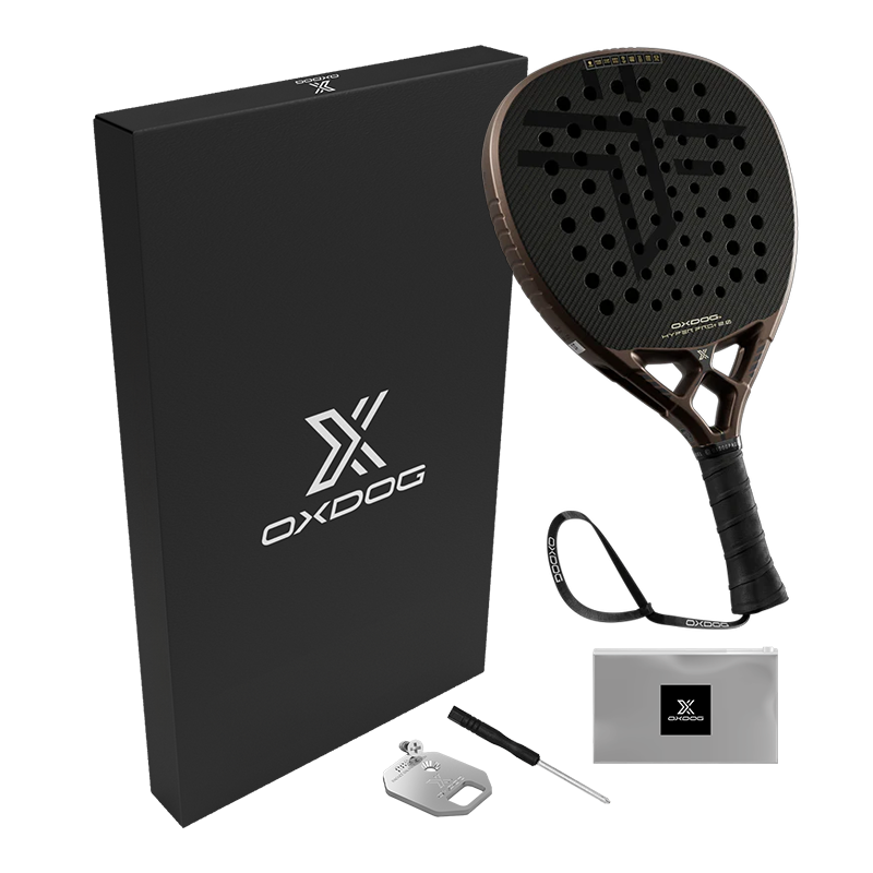 Pala Oxdog Hyper Pro + 2.0 2026 - Imagen 2