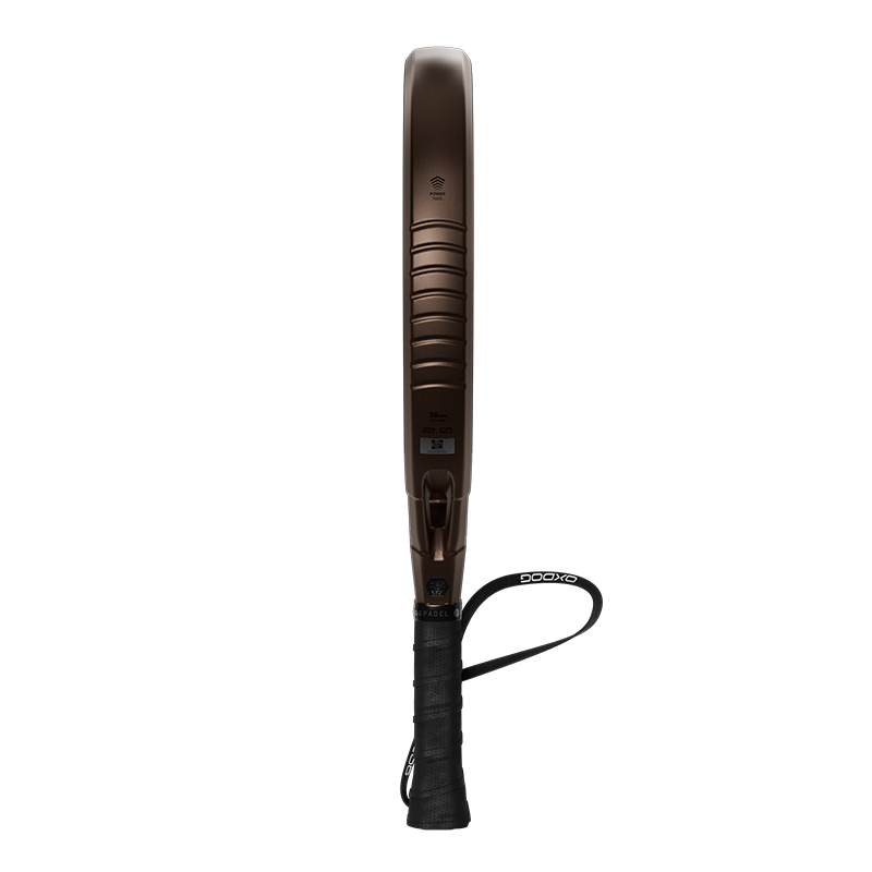Pala Oxdog Hyper Tour X 2.0 2026 - Imagen 4