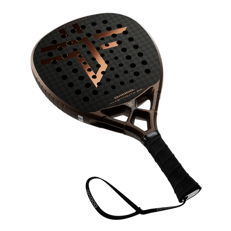 Pala Oxdog Hyper Tour X 2.0 2026 - Imagen 7