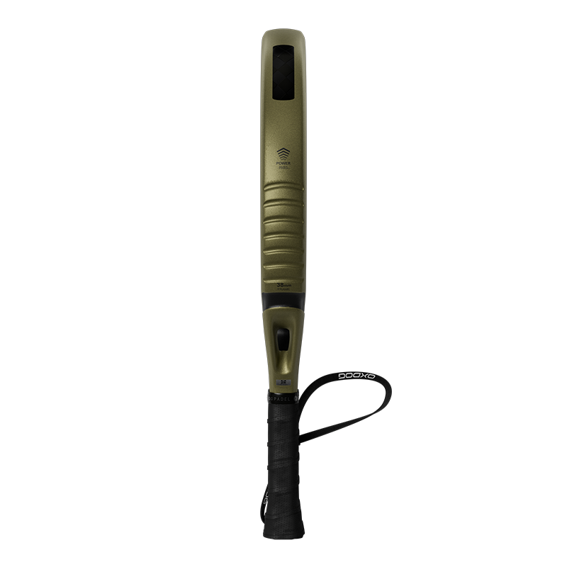 Oxdog Padel Racket Pure Tour X 2026 - Image 4