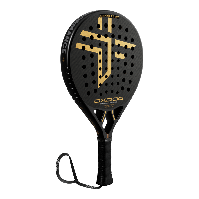 Padelschläger Oxdog Sense pro Classic Series