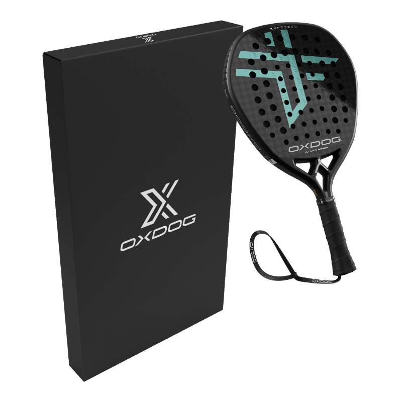 Pala Oxdog Ultimate NXT-GEN 2026 - Imagen 2