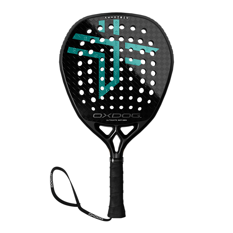 Pala Oxdog Ultimate NXT-GEN 2026 - Imagen 3