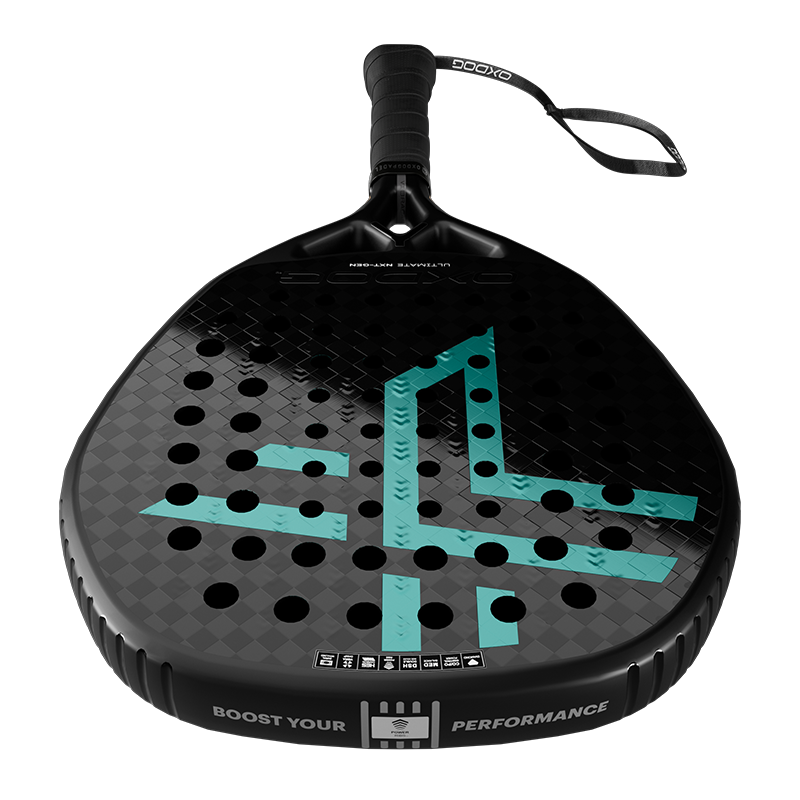 Pala Oxdog Ultimate NXT-GEN 2026 - Imagen 6