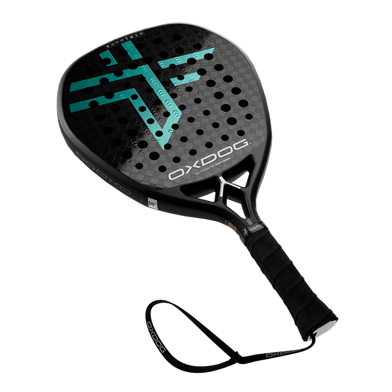 Pala Oxdog Ultimate NXT-GEN 2026 - Imagen 7