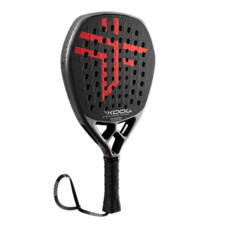 Padelschläger Oxdog Ultimate Pro Smash 2026