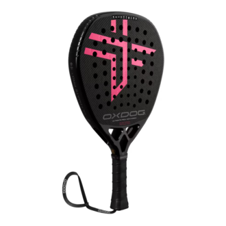 Padelschläger Oxdog Ultimate Pro+ 2025