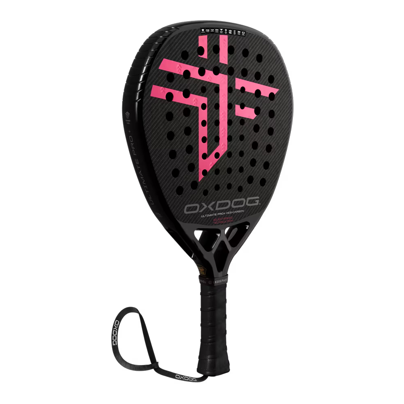 Padelschläger Oxdog Ultimate Pro+ 2025