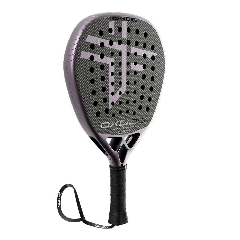 Padelschläger Oxdog Ultimate Pro + 2026