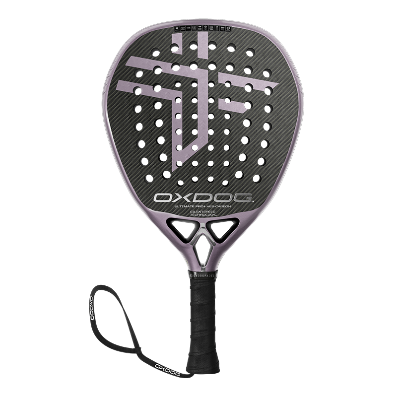 Padelschläger Oxdog Ultimate Pro + 2026 – Bild 3