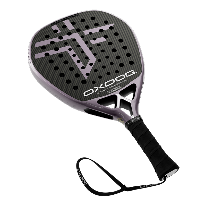 Padelschläger Oxdog Ultimate Pro + 2026 – Bild 7