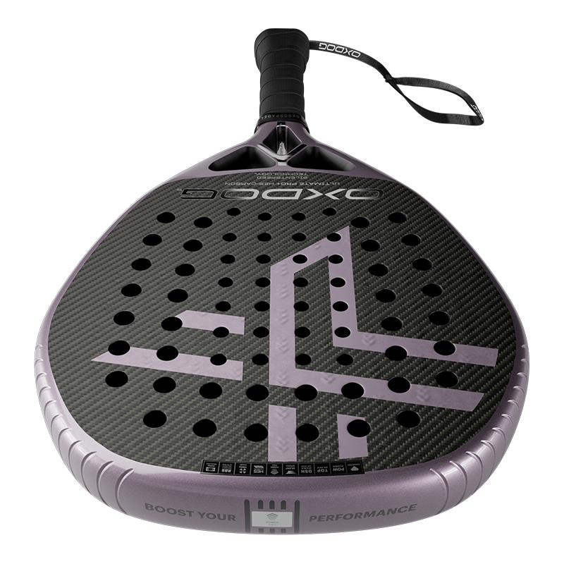 Padelschläger Oxdog Ultimate Pro + 2026 – Bild 6