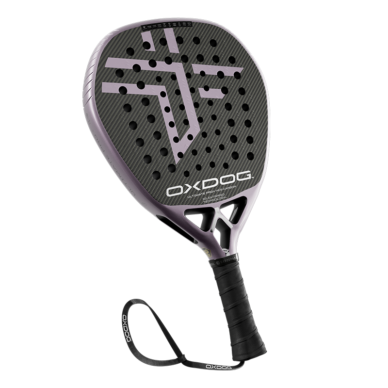 Padelschläger Oxdog Ultimate Pro + 2026 – Bild 5
