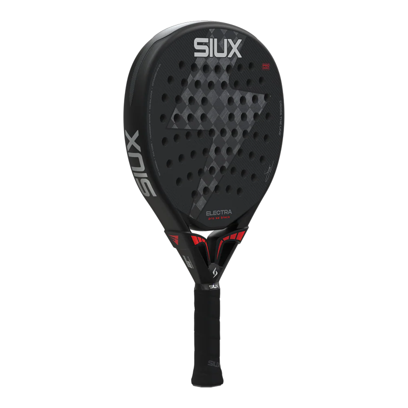 Pala Siux Electra Pro SE Black 2026 - Imagen 3