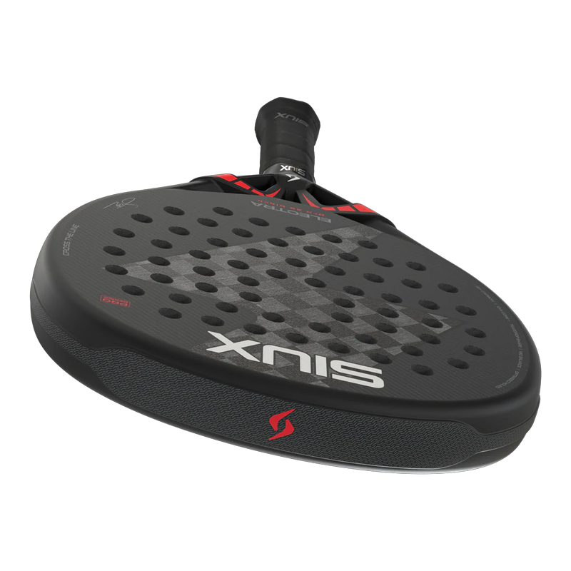 Pala Siux Electra Pro SE Black 2026 - Imagen 6