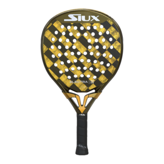 Siux Padel Racket Electra Pro ST4 2025 F. Stupaczuk