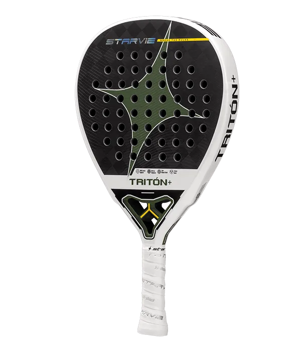 Pala StarVie Triton+ Balance 2026 - Imagen 2