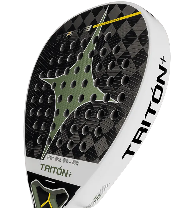 Pala StarVie Triton+ Balance 2026 - Imagen 3