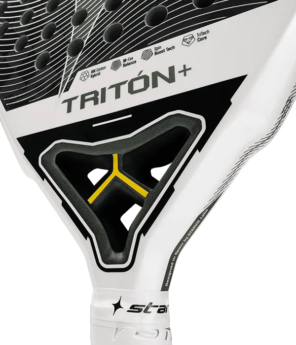 Pala StarVie Triton+ Balance 2026 - Imagen 4