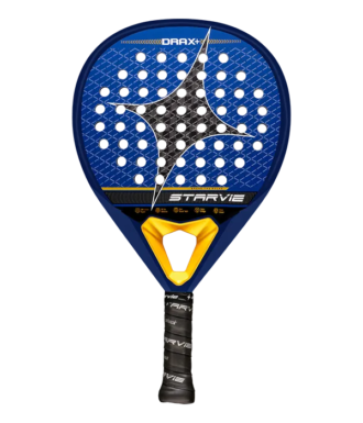 Padelschläger StarVie Drax+ 2026