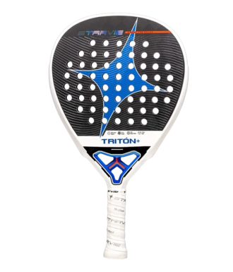 Padelschläger StarVie Triton+ Power 2026