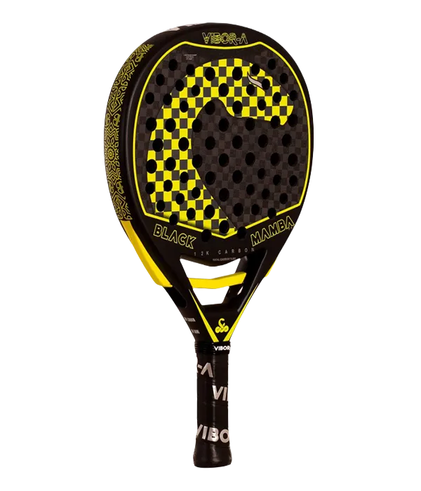 Pala Vibor-A Black Mamba Pro 2.0 2026 - Imagen 2