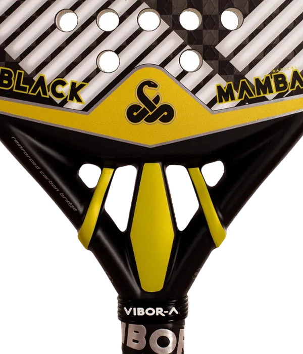 Pala Vibor-A Black Mamba Radical 12K 3.0 2026 - Imagen 4