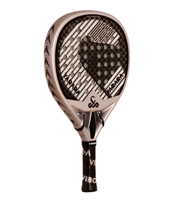 Racchetta da Padel Vibor-A Black Mamba Yarara Radical 12K 3.0 2026 - immagine 2